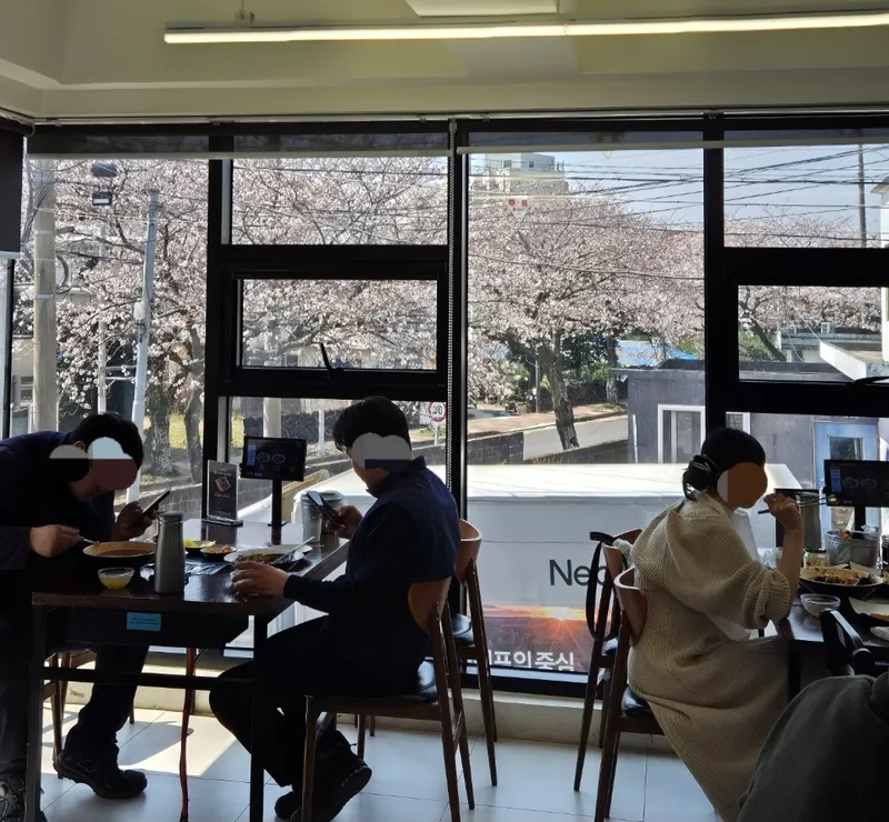 Bolgorong Jjamppong Seogwipo Main Branch