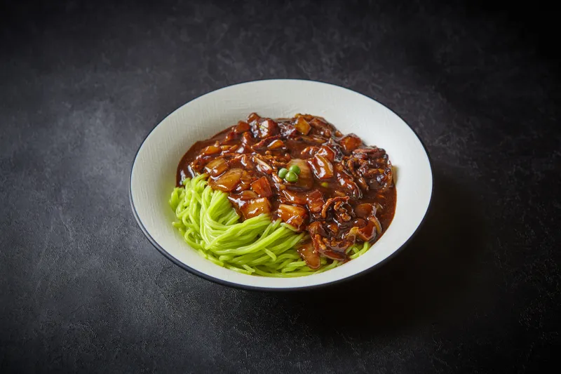 Best Spicy Noodle Soup in Seogwipo - Bolgorong Jjamppong Seogwipo Main Branch