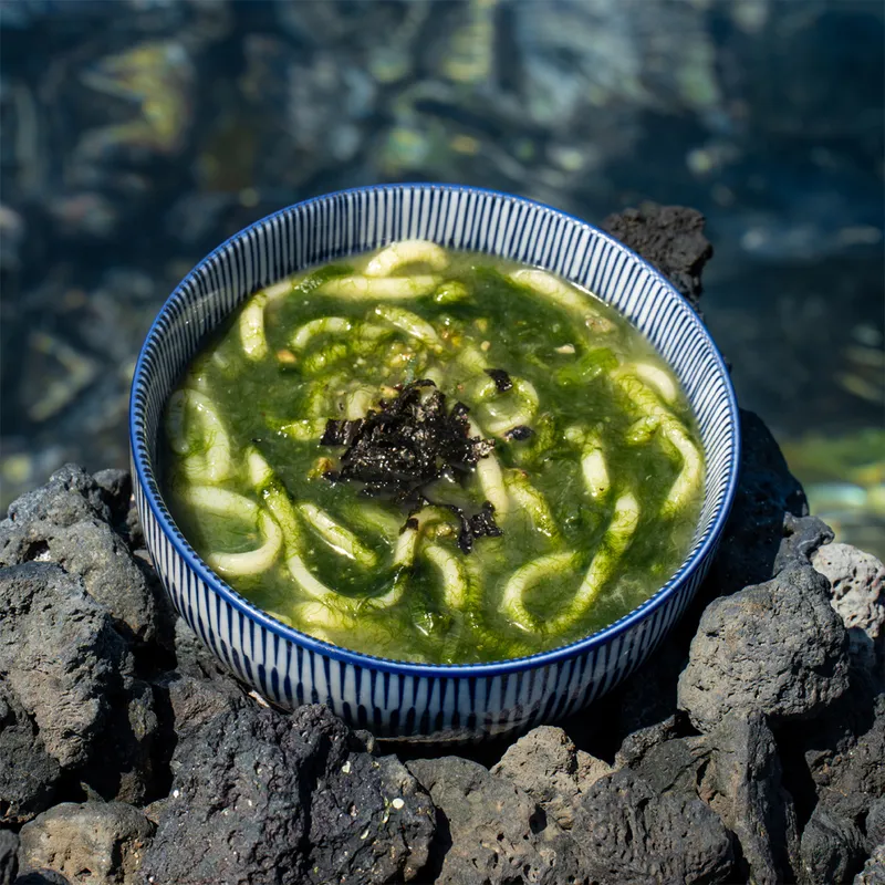 Hanlim Kalguksu