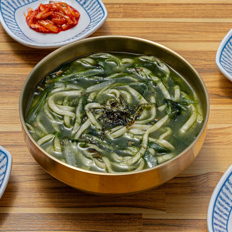 Best Kalguksu in Hanlim - Hanlim Kalguksu