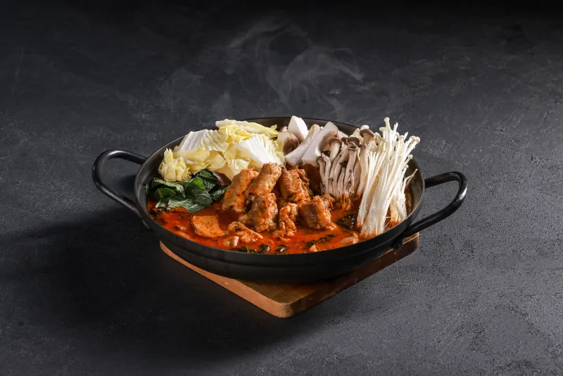 Best Gopchang in  - Sinsasogopchang Cheonho Branch