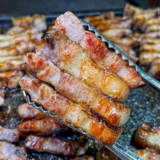 Hanam Dwaeji Jip BBQ