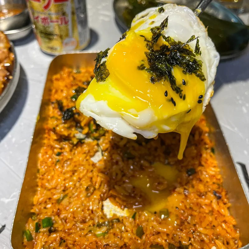 Best Pig's Intestine in Nowon - Hanam Dwaeji Jip BBQ