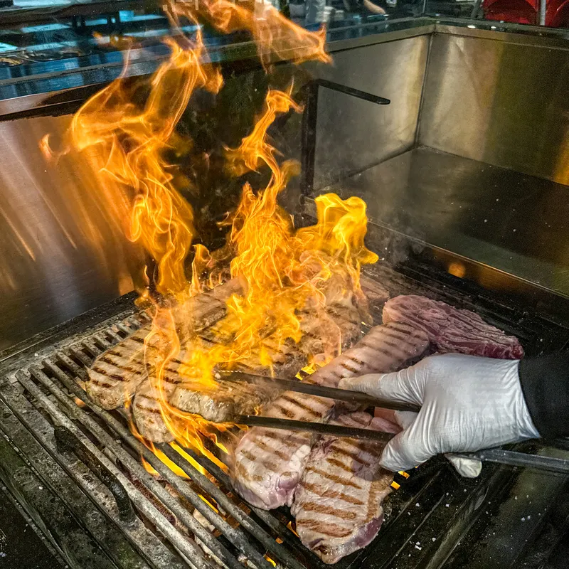 Best Pig's Intestine in Nowon - Hanam Dwaeji Jip BBQ