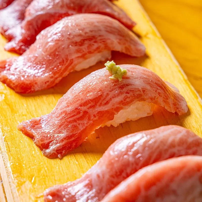 Best Raw fish in Pan-gyo - Dowon Chamchi Pangyo Main Branch