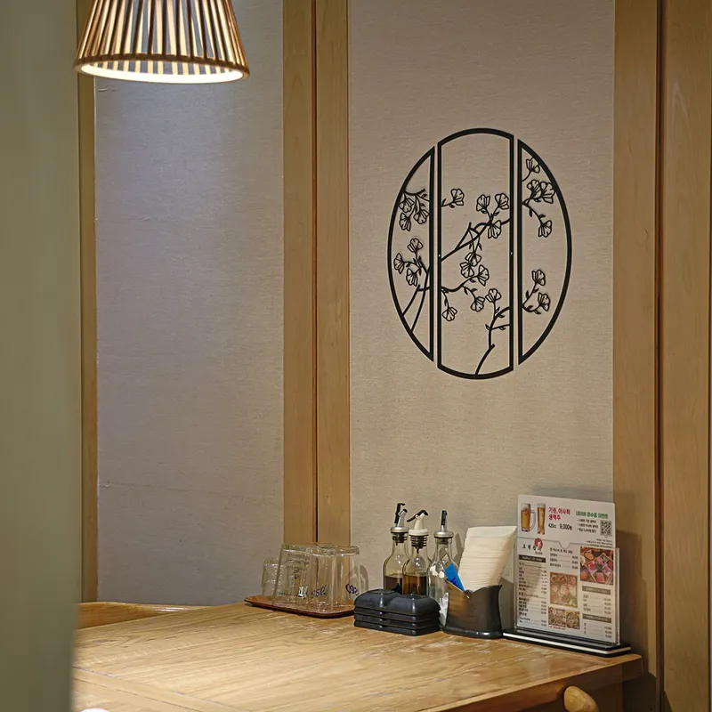 Best Raw fish in Pan-gyo - Dowon Chamchi Pangyo Main Branch