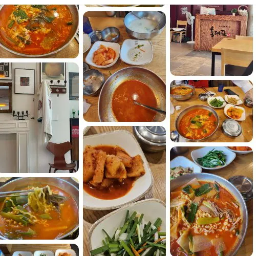 Best Sulleongtang in Dunsan - Yukdaejang Dunsan Branch