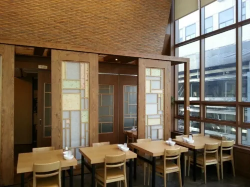 Mejor Pork Dishes en  - 바른식 시골보쌈&감자옹심이 사당별관