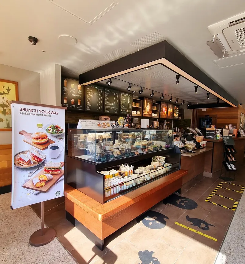 Best  in  - Seutabeokseu Incheon Samsan Branch
