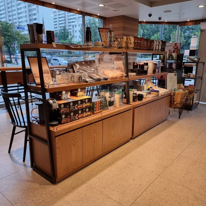 Best  in  - Seutabeokseu Incheon Samsan Branch