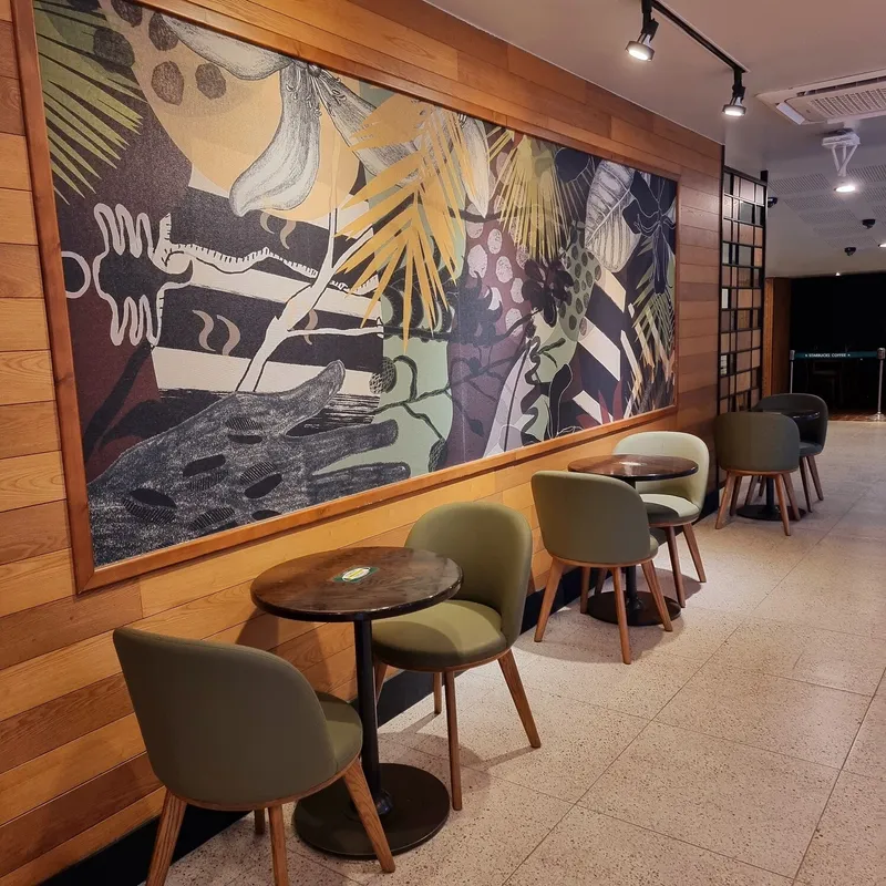 Best  in  - Seutabeokseu Incheon Samsan Branch