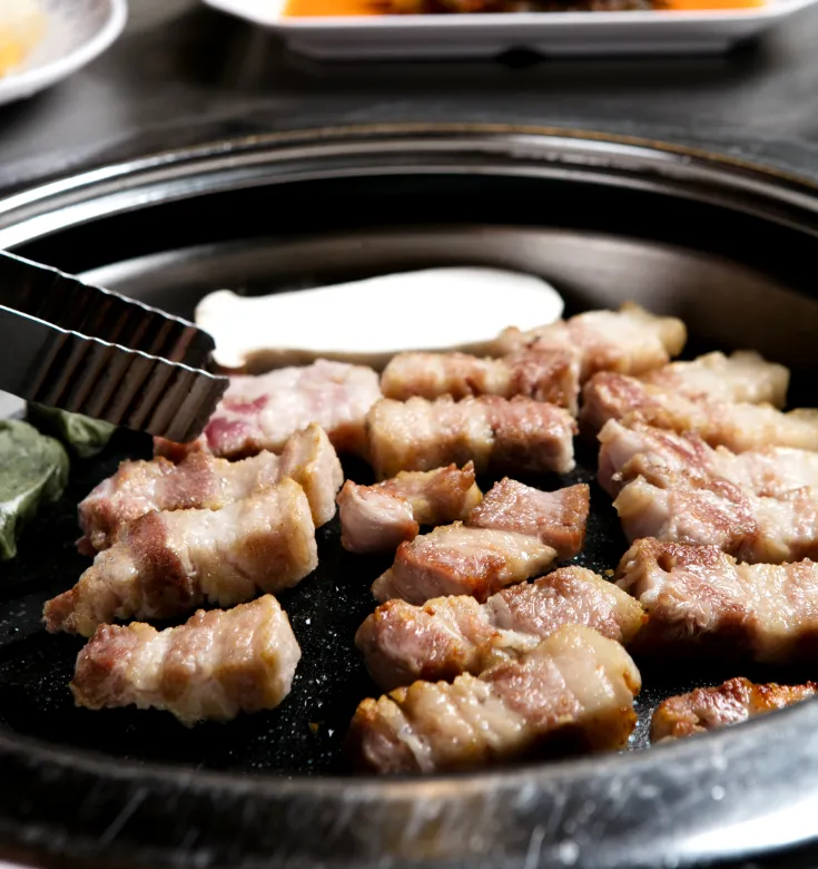 Gyodae Icheungjip Gyodae Branch