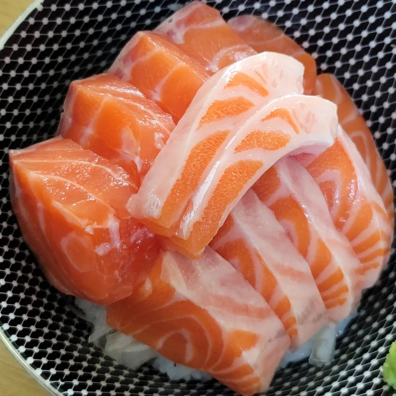 Dongchabab Hongdae Yeonnam Main Branch