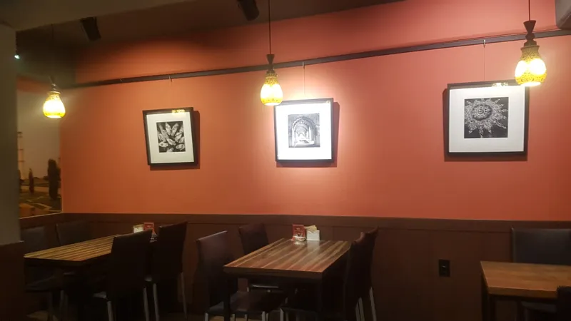 Mejor Chicken en  - 헬로인디아