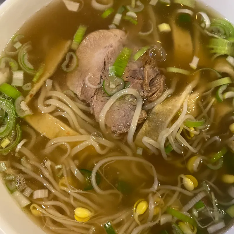 Best Chinese Noodles in Sinpo - Madeopadeo Incheon Direct Store