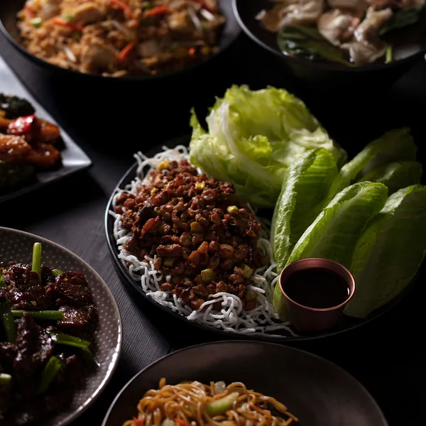 Mejor Chicken en  - 피에프창 롯데월드몰점