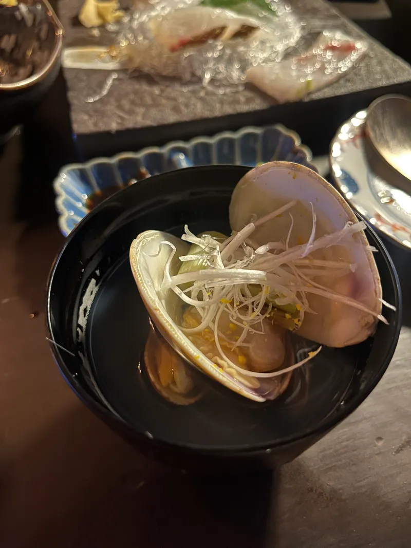 Mejor Spicy Noodle Soup en Mapo - 회뜰때까지
