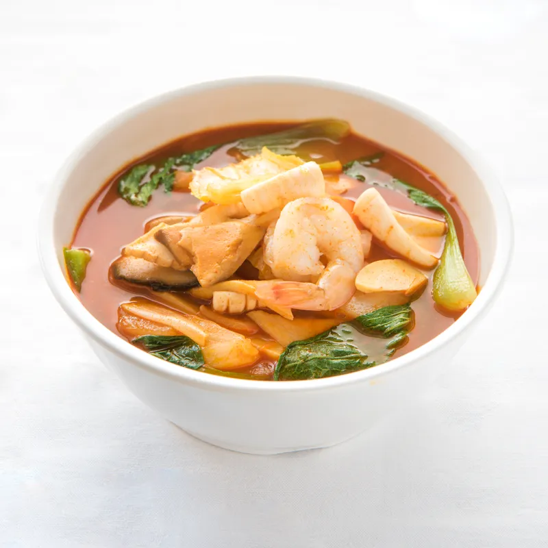 Best Chajangmyeon in Cheongdam - Cheongdam Banjeom Gangnam-gu Office