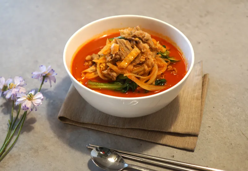 Best Chajangmyeon in Cheongdam - Cheongdam Banjeom Gangnam-gu Office