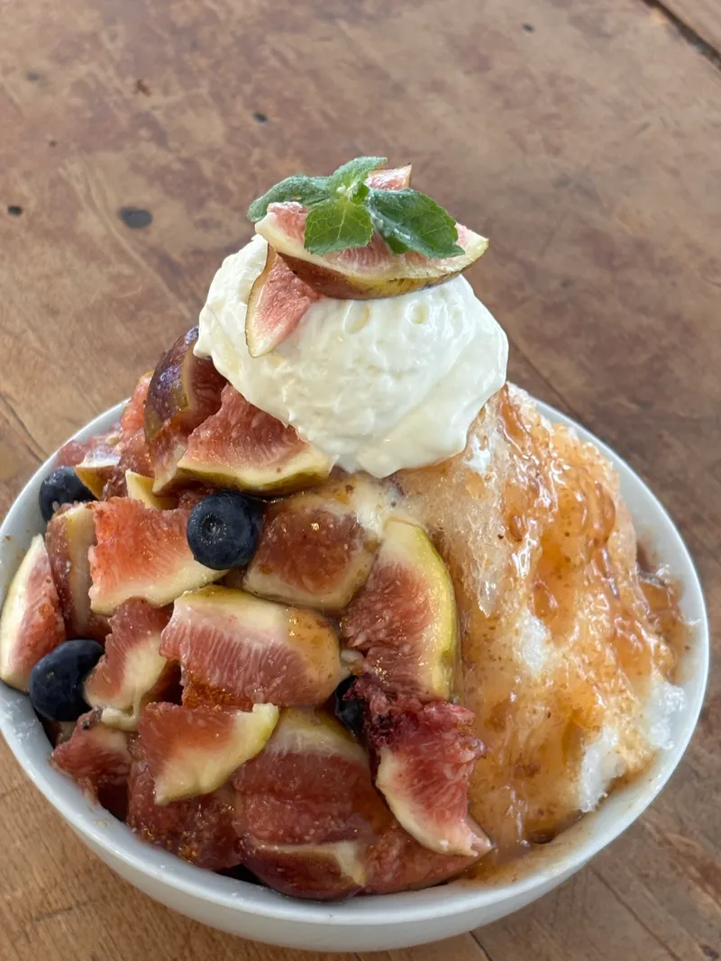 Best cafe in Dongseongno - Pamteibeul Dongseongno Main Branch
