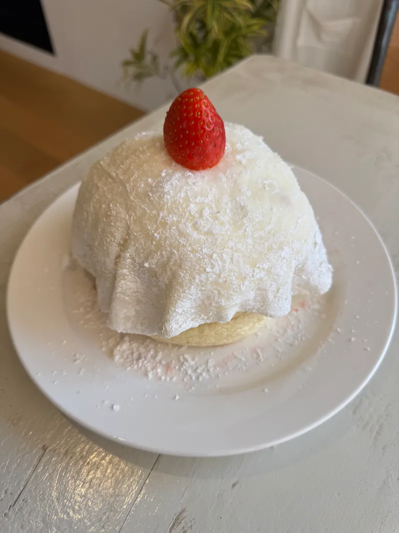 Best cafe in Dongseongno - Pamteibeul Dongseongno Main Branch