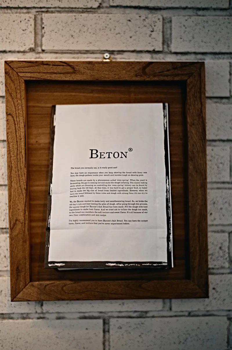 Best cafe in Seongsu - Betong Seongsu