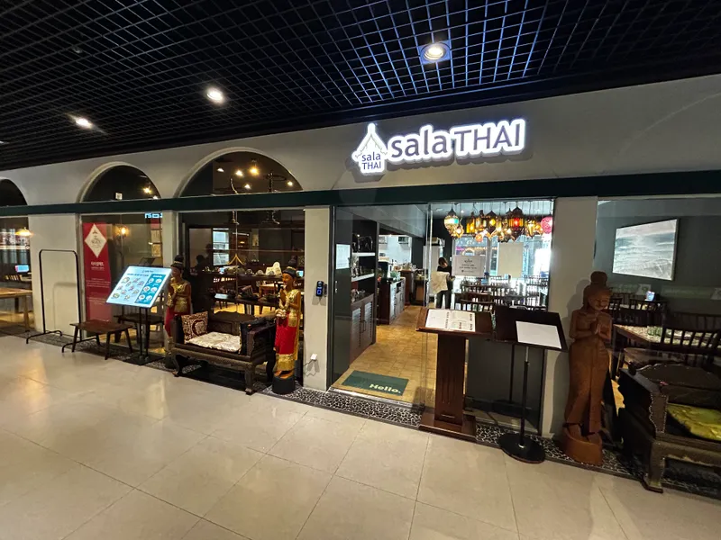 Salatai
