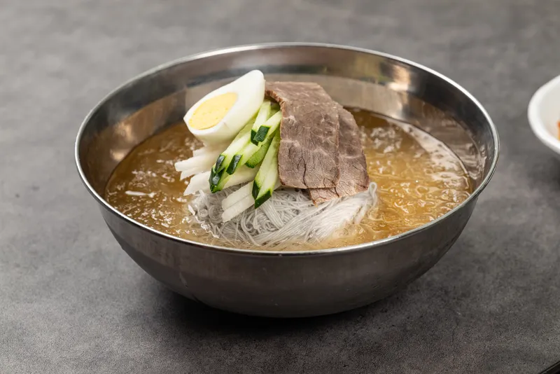 Hamheungbonga Myeonok Gildong Sageori Branch
