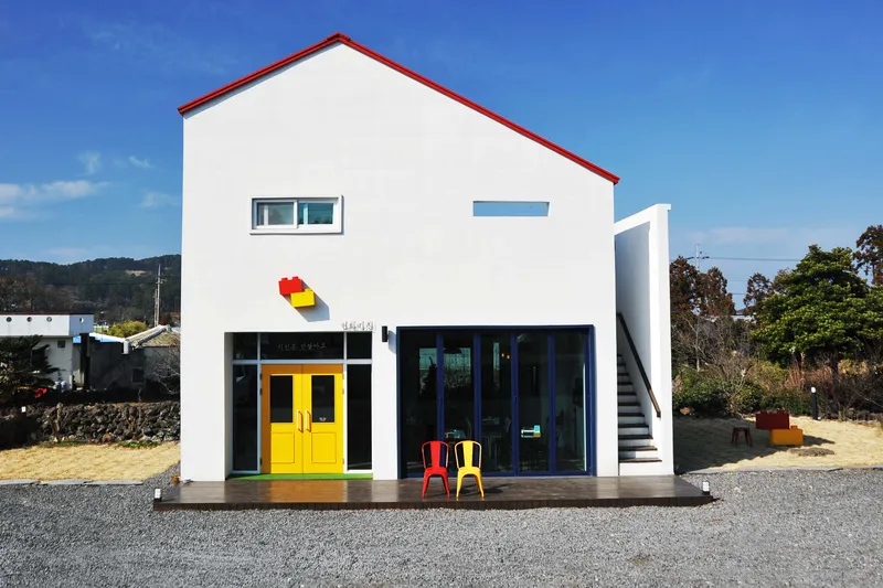 Yeonhwa Kitchen