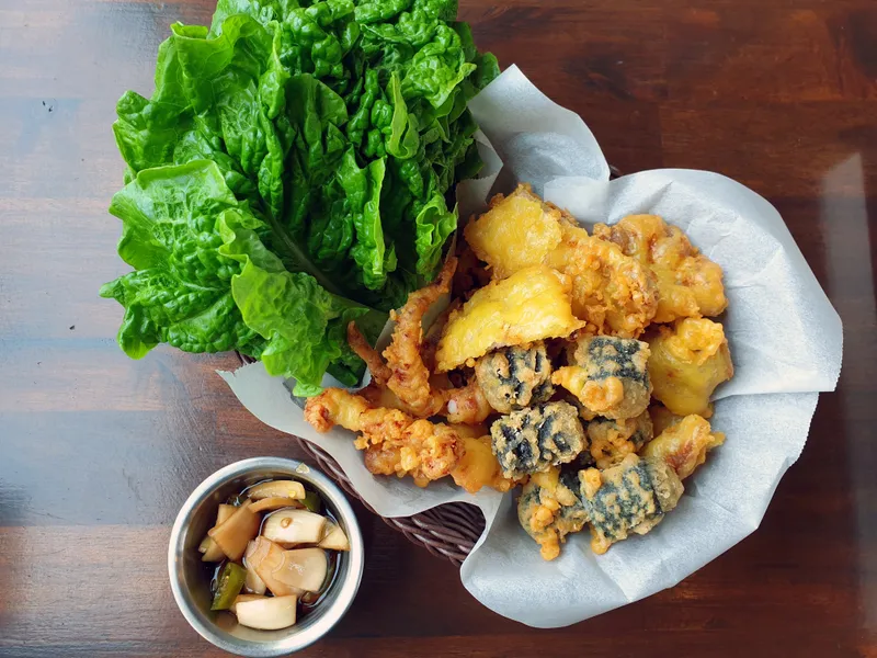 Mejor Tteokbokki en Aewol - 연화키친