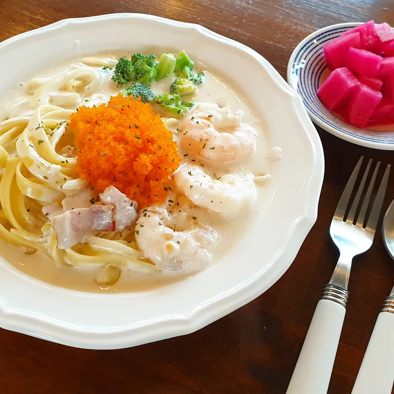 Mejor Tteokbokki en Aewol - 연화키친