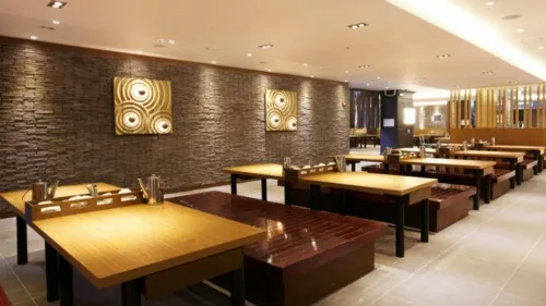 Best Pork Dishes in  - Gangdong Bansang
