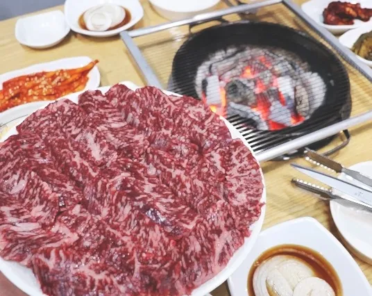 Mejor Korean Rice Porridge en Suseong-gu - 서울식육식당