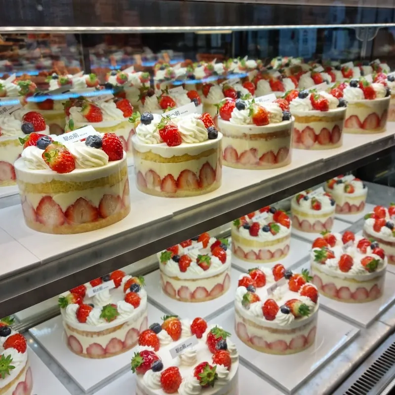Best cafe in Bupyeong - Ekinomae