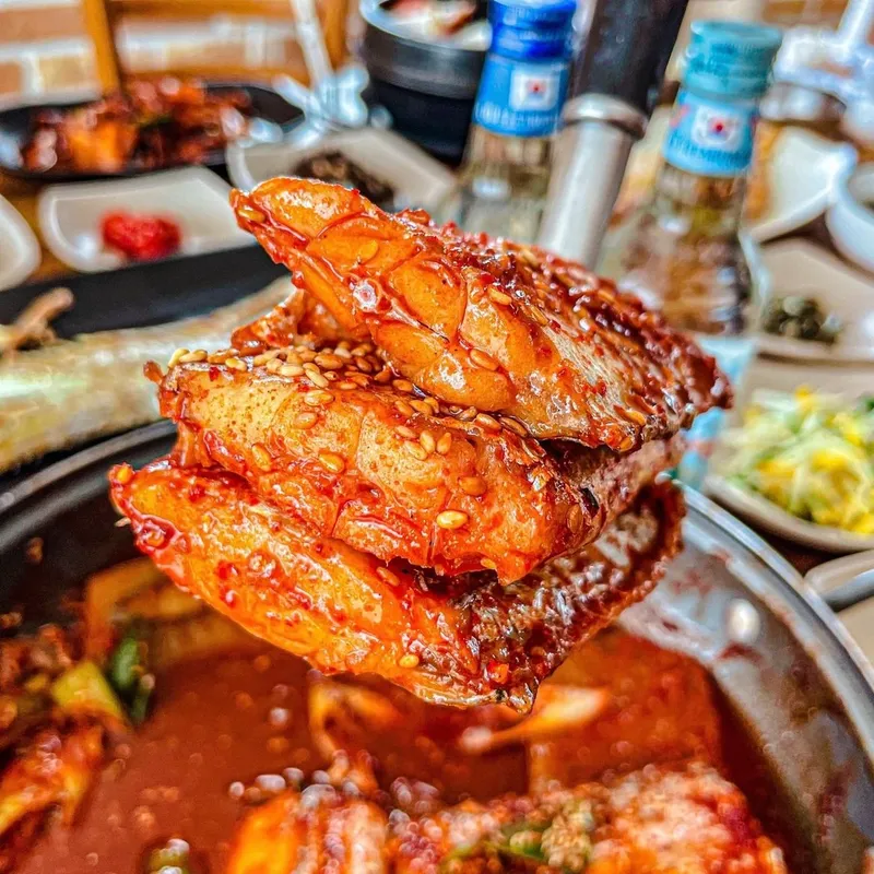 Mejor Mixed Rice Bowl en Seogwipo - 중문 예지원