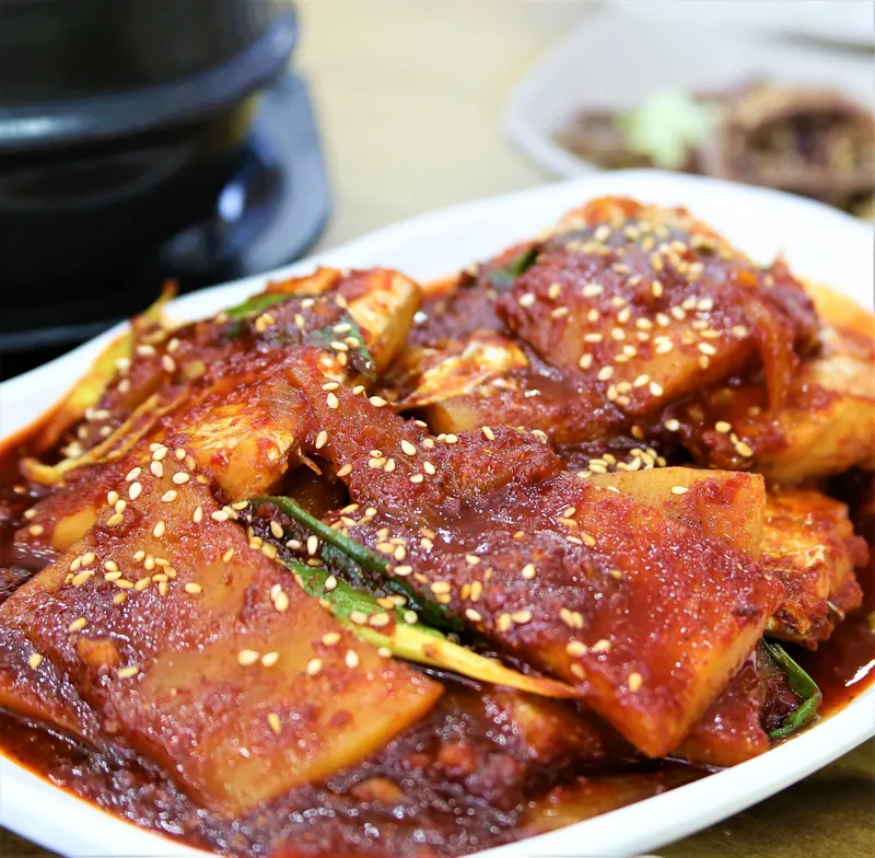 Mejor Mixed Rice Bowl en Seogwipo - 중문 예지원
