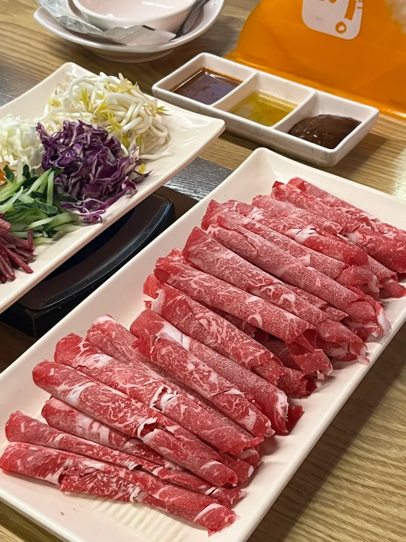 Syabeuhyang Shabu