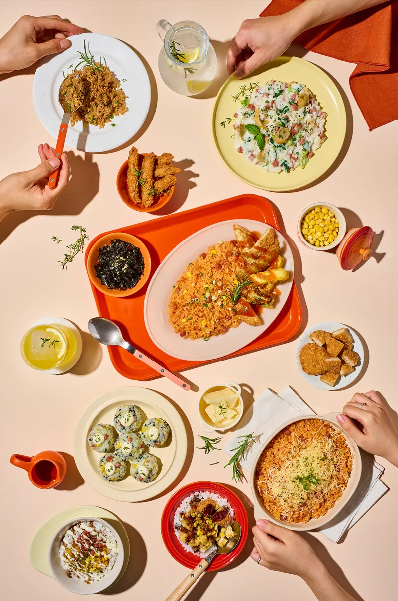 Mejor Tteokbokki en  - 두끼 부산남포동점