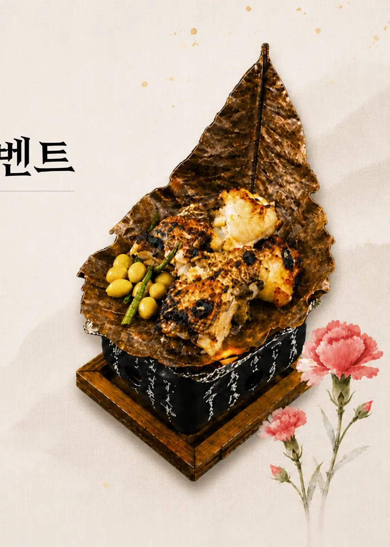 Best Raw Fish in Bupyeong - Eodari Bupyeong Branch