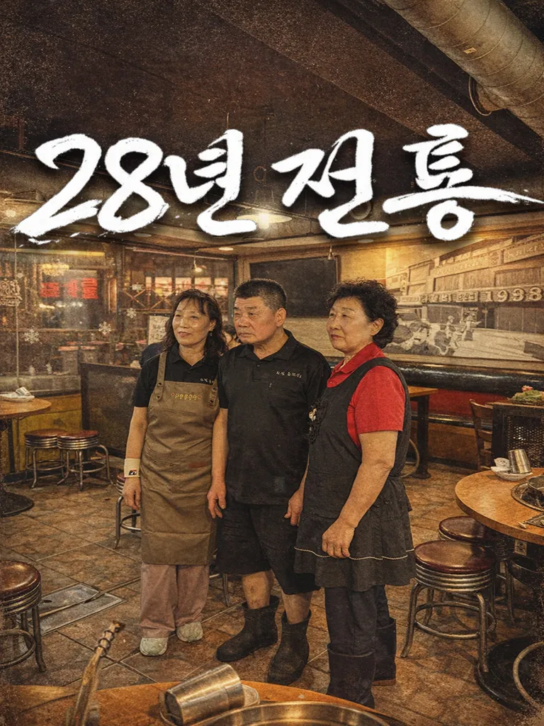 Sillim Chuncheon Jip