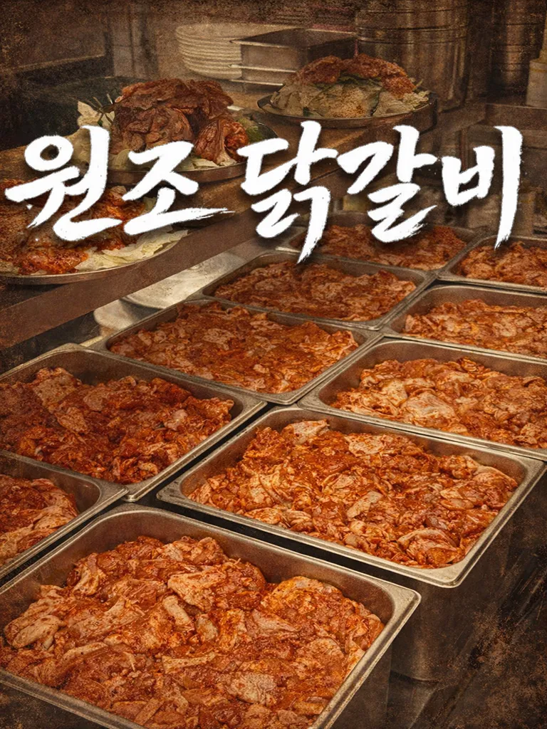 Mejor Pork belly en Shinrim - 신림춘천집 본점