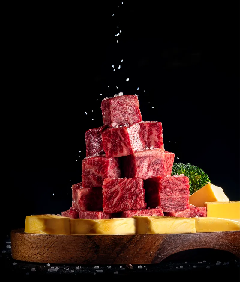 Mejor Korean BBQ en  - 삼육가 사당역직영점