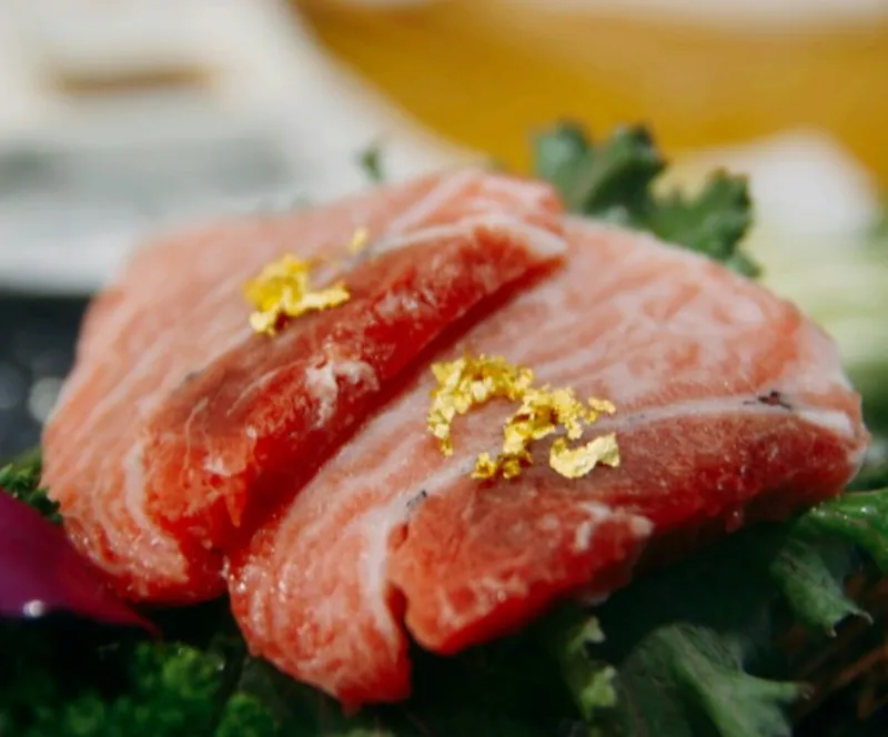 Best Raw Fish in Shinrim - Minam Chamchi Sillim Branch