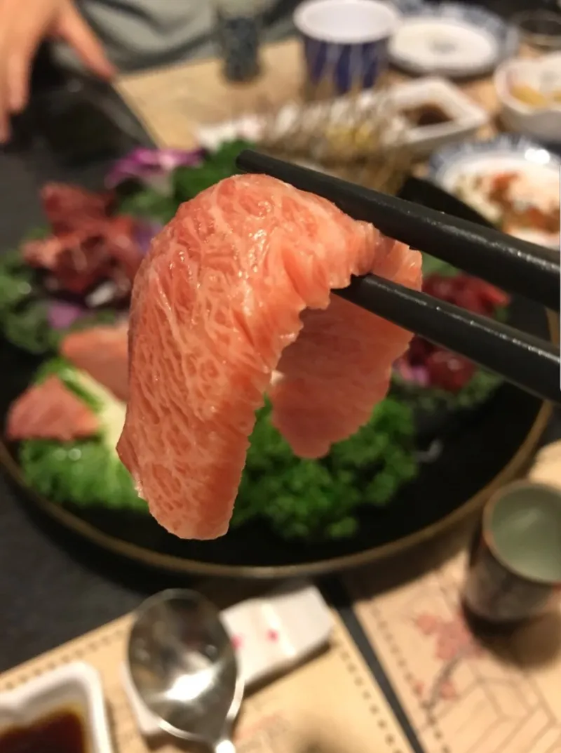 Best Raw Fish in Shinrim - Minam Chamchi Sillim Branch