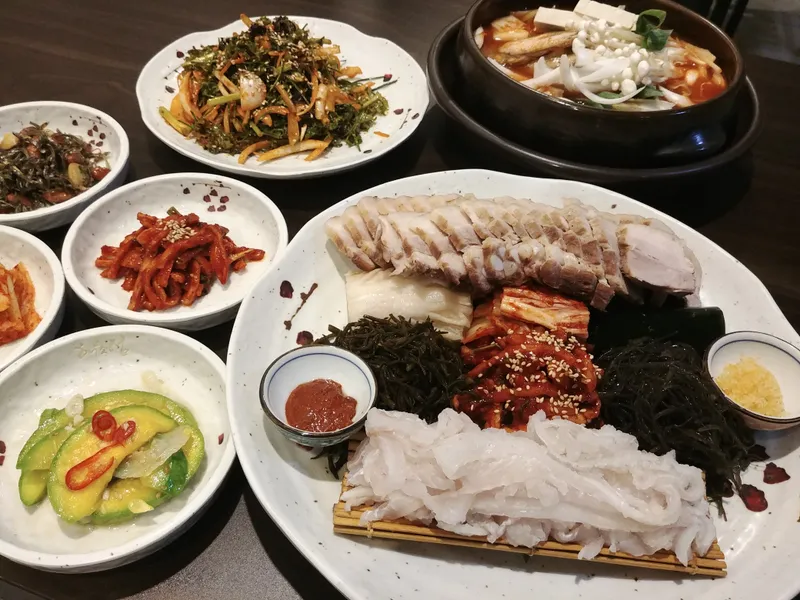 Haecho Island Hyundai City Outlet Dongdaemun Branch