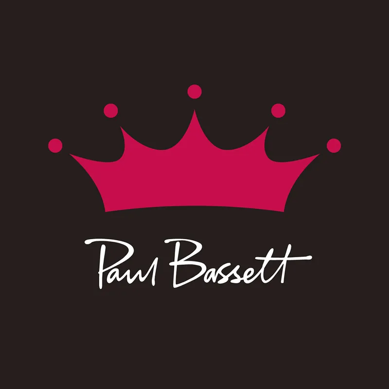 Paul Bassett Shinsegae Centum City Mall