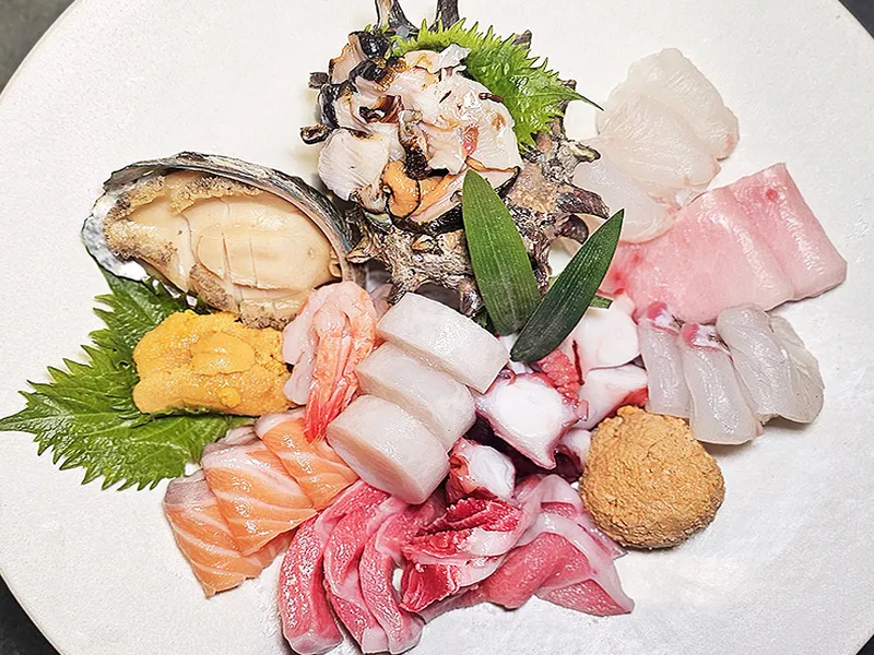 Sushimin Bonjeom