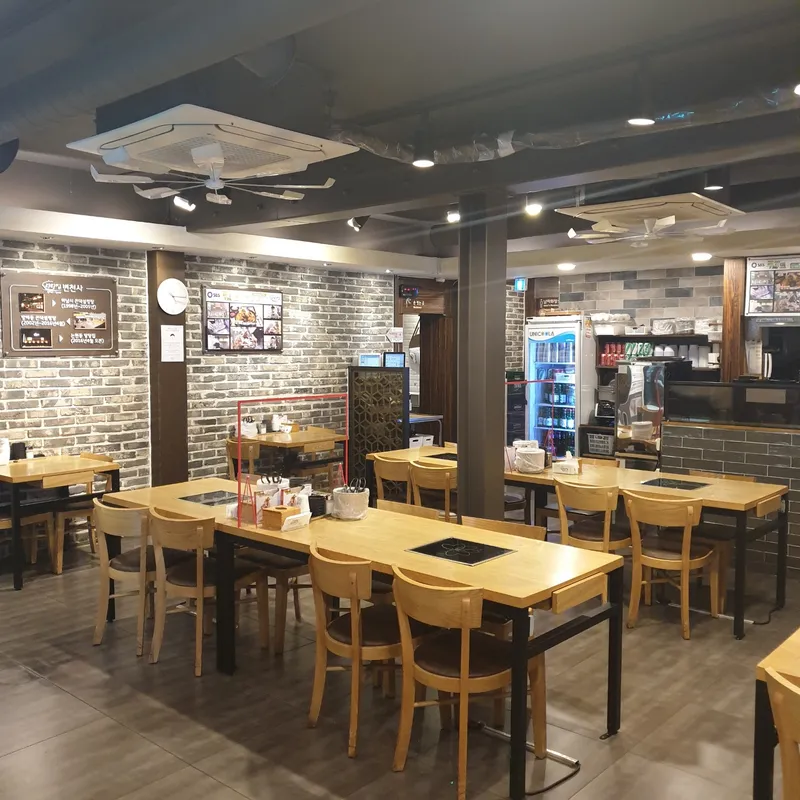 Best Soup & Stew in  - Tangtangjip Nonhyeon Main Branch
