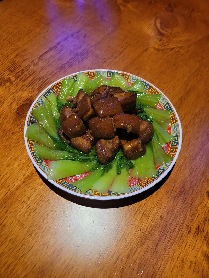 Mejor Chinese en  - 뽕사부 교대