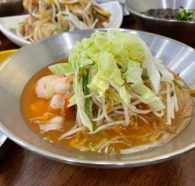 Mejor Chinese en  - 뽕사부 교대